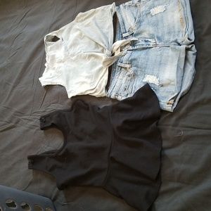 XS - SM summer bundle